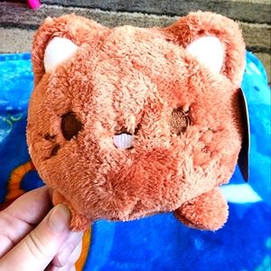 Coconut 7" Meowchi Plush